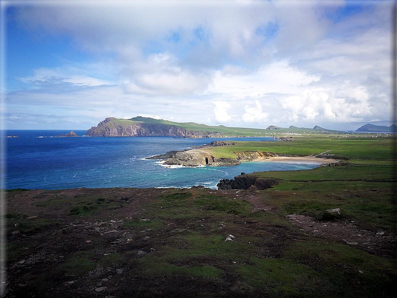 foto Costiere di Ballybunion